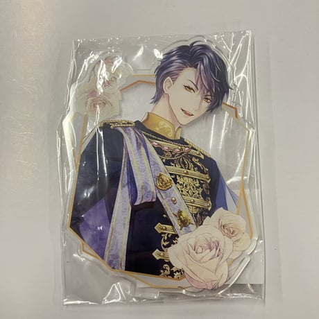 CATEGORY イケメン王子 | K-BOOKS 池袋 2次元グッズ通販