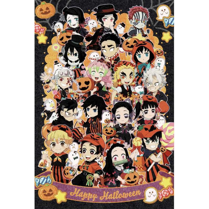 鬼滅の刃 集合 限定ポストカード | K-BOOKS 池袋 2次元グッズ通販