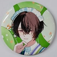 ヒプノシスマイク観音坂独歩ブロマイドセット Hypnosis Flava Ver