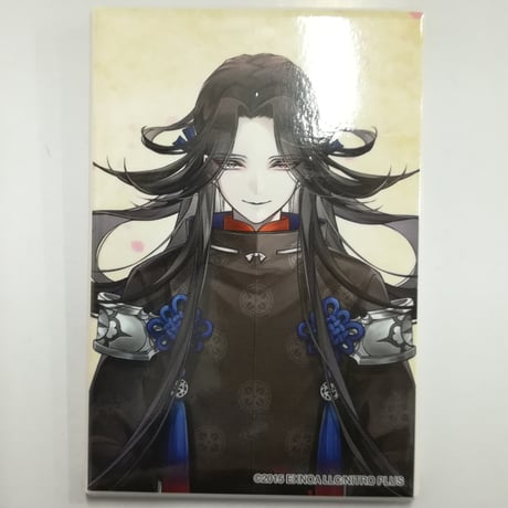 STORES 刀剣乱舞 スクエア缶バッジの検索結果 STORES 刀剣乱舞 スクエア缶バッジの検索結果