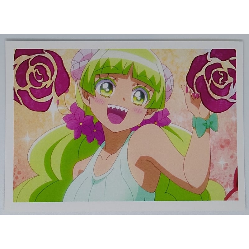 魔入りました入間くん クララ 特製フォトカード | K-BOOKS 池袋 2次元