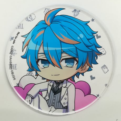 【✧期間限定最終お値下げ✧】アルゴナビス ✩ 二条遥 グッズ まとめ売り セット ✧期間限定最終お値下げ✧】アルゴナビス ✩ 二条遥 グッズ まとめ売り