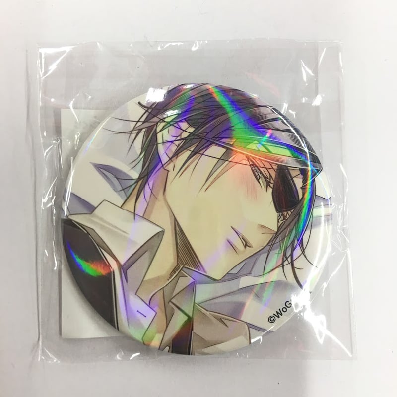 華アワセ 朔 キービジュアル キャンバスボード シリアルナンバー 限定