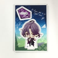オランピアソワレ　縁　アクリルスタンド