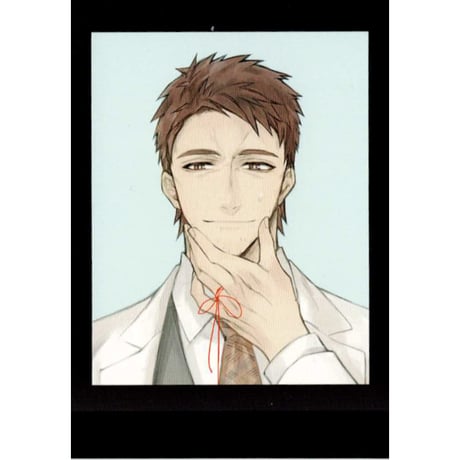 CATEGORY 【BL】スロウ・ダメージ | K-BOOKS 池袋 2次元グッズ通販