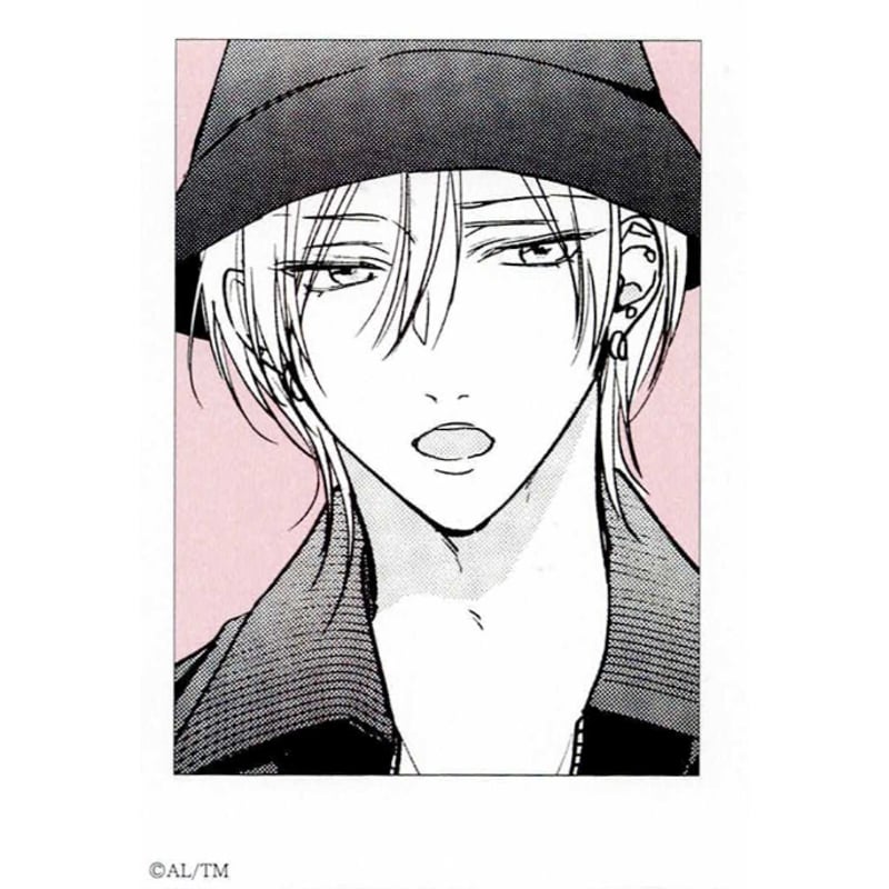 あらた六花『鬼上司・獄寺さんは暴かれたい。 』ファボテリア