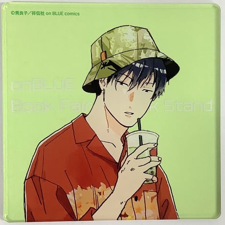 CATEGORY 秀良子 | K-BOOKS 池袋 2次元グッズ通販