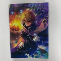 ときめきメモリアル Girl's Side 3rd 新名旬平 ラリエット ときめきメモリアル Girl's Side 3rd Story 新名旬平 ラリエット | K-