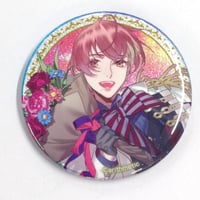 地縛少年花子くん」 アニメガフェア みんなでお茶会 ミニ色紙 赤根 葵