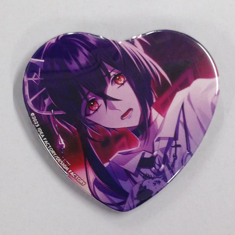 【5個セット】9R.I.P. sequel ビックカメラ　特典 缶バッジ 魅ナミ 9 R.I.P. sequel ナインリップ 特典 缶バッジ 魅ナミ - メルカリ