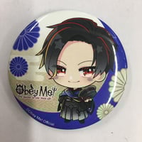 魔法使いの約束 クロエ 缶バッジ | K-BOOKS 池袋 2次元グッズ通販