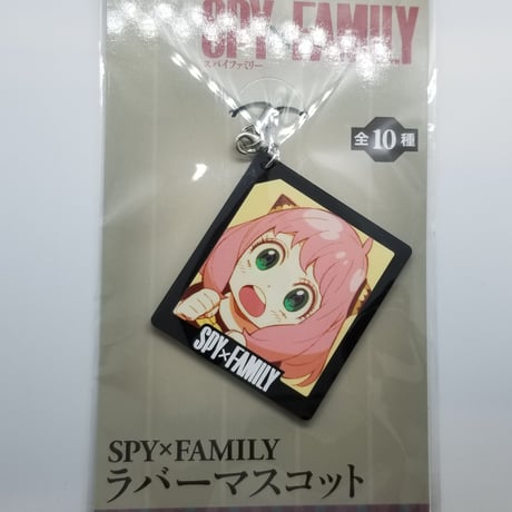 CATEGORY SPY×FAMILY | K-BOOKS 池袋 2次元グッズ通販