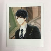 ハイキュー!! 夜久 衛輔 アートコースター FINAL | K-BOOKS 池袋 2