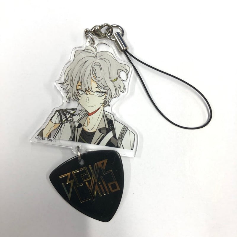 ディアヴォ ディア♡ヴォーカリスト ヨシュア グッズ まとめ売り ディアヴォ ディア♡ヴォーカリスト ヨシュア グッズ まとめ