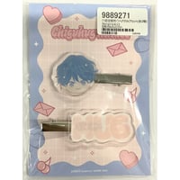 鈴丸みんた 『ドラマCD 恋をするつもりはなかった』 コミコミ