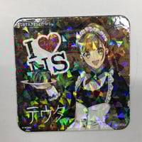 未開封【ドキドキ！プリキュア】レジーナ ジャンボタオル | K-BOOKS