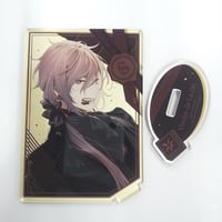 スロウ・ダメージ』 ねんどろいど トワ【BLグッズ】 | K-BOOKS スロウ・ダメージ』 ねんどろいど トワ【BLグッズ】 | K-BOOKS