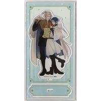 鈴丸みんた　タカラのびいどろ　アクリルコースター Amazon.co.jp: タカラのびいどろ アクリルコースター 鈴丸みんた