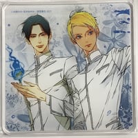 宮本三郎、大和撫子、希少な画集より、新品高級額・額装付