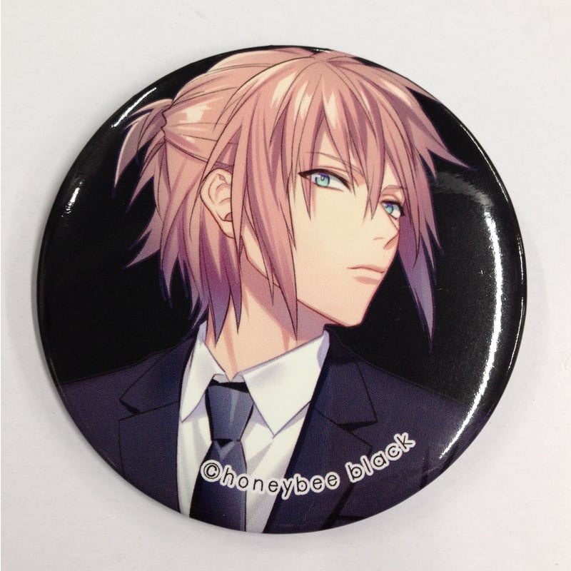 イタミ有】DYNAMIC CHORD 百瀬つむぎ 缶バッジ | K-BOOKS 池袋 2次元