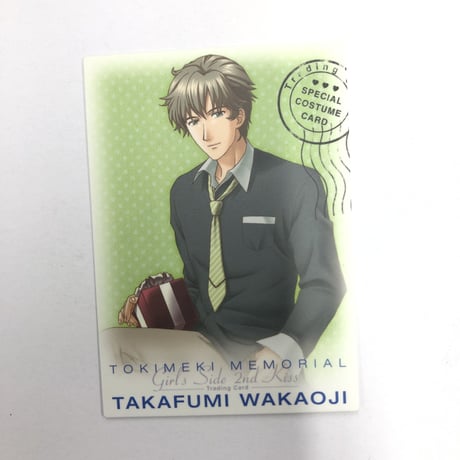 STORES ときめきメモリアルGirl's Sideの検索結果