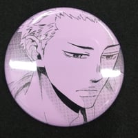 あらた六花 『僕の番はサラブレットΩ』POP UP SHOP 色紙 浅香礼旺