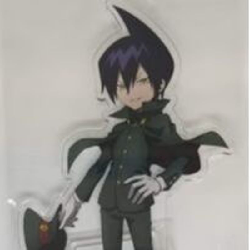 シャーマンキング道蓮アクリルスタンド | K-BOOKS 池袋 2次元グッズ通販