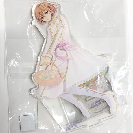 ピタゴラスプロダクション 滝丸 アルト 仲真　テルマ　ツバサ　アクスタ ピタゴラスプロダクション 滝丸 アルト 仲真 テルマ ツバサ アクスタ