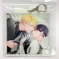 おげれつたなか『ヤリチン☆ビッチ部』 ぱしゃこれ 鹿谷樹 【BLグッズ