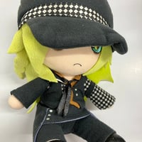 あんさんぶるスターズ！！ 伏見弓弦 サインステッカー