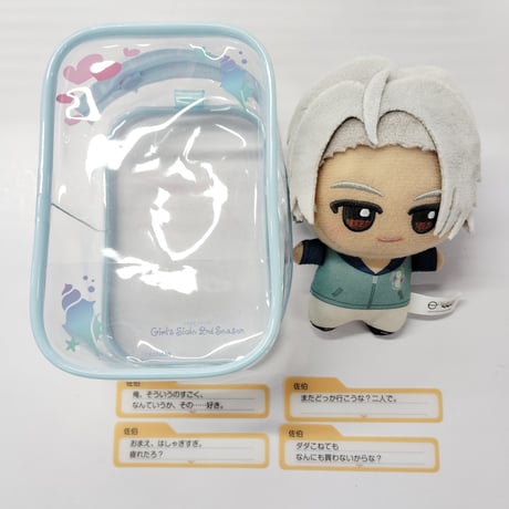 CATEGORY ときめきメモリアルGirl's Side | K-BOOKS 池袋 2次元グ