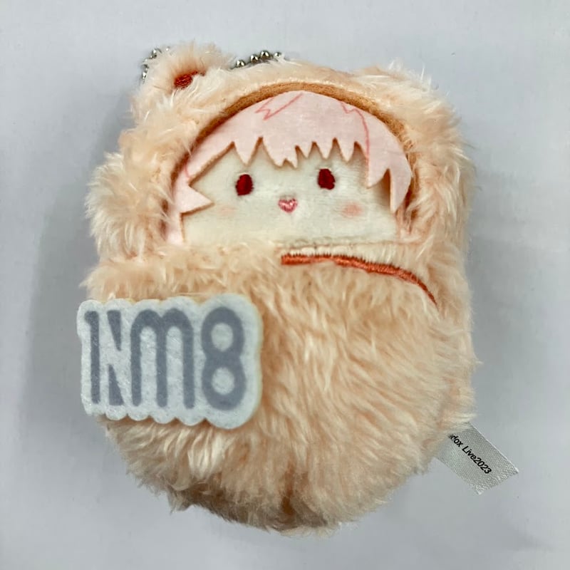 武雷管 ParadoxLive　くるみたぴぬい 武雷管 ParadoxLive くるみたぴぬい 武雷管 ParadoxLive くるみ