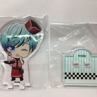 テニスの王子様 跡部 景吾 モーテルキーホルダー | K-BOOKS 池袋 2
