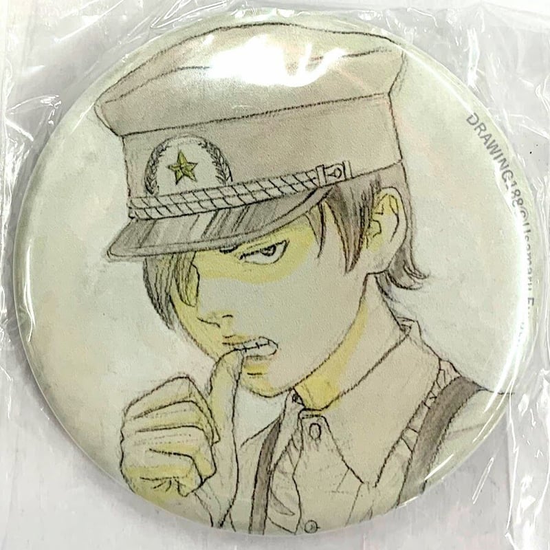 本日限定出品‼️ ライチ光クラブ ぼくらの光クラブ カネダ 金田 缶バッジ ライチ光クラブ ぼくらの光クラブ カネダ 缶バッジ 古屋兎丸