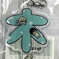 しっけ 『ピンクハートジャム』 直筆サイン入り 額装高精細