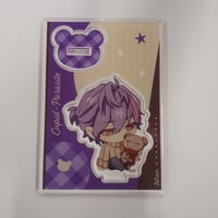 ○【イタミ有】ワンドオブフォーチュン ランチョンマット | K ○【イタミ有】ワンドオブフォーチュン ランチョンマット | K