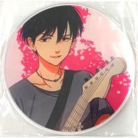 よるとあさの歌Ec はらだ 先生が選ぶBESTショット【BLグッズ】 | K