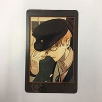 DIABOLIK LOVERS 無神ユーマ アクリルキーホルダー | K-BOOKS 池袋 2