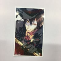 古書店街の橋姫　玉森　川瀬　Cool-B　特典　ポストカード　4枚 古書店街の橋姫』 Cool-B特典 ポストカード 玉森 川瀬【BLグッズ