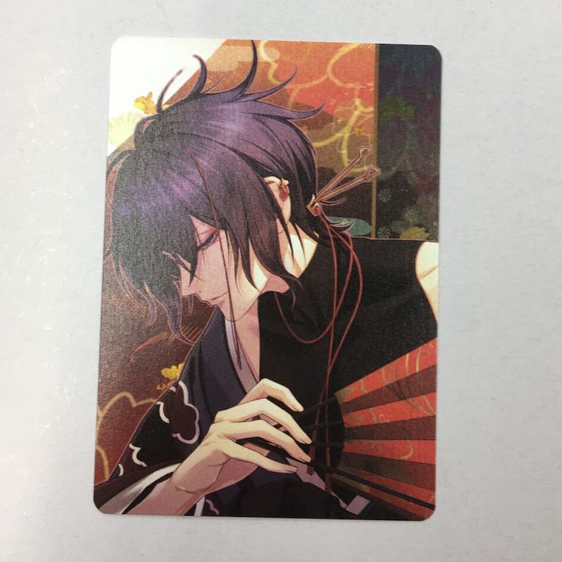 十鬼の絆 雪村千耶 パールコレクションカード | K-BOOKS 池袋 2