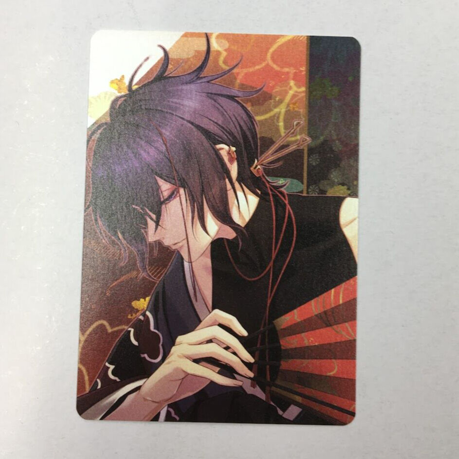 十鬼の絆 雪村千耶 パールコレクションカード | K-BOOKS 池袋 2