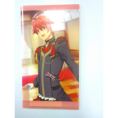 CATEGORY アイドリッシュセブン | K-BOOKS 池袋 2次元グッズ通販