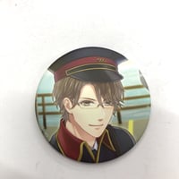 Collar×Malice 笹塚尊 缶バッジセット | K-BOOKS 池袋 2次元グッズ通販