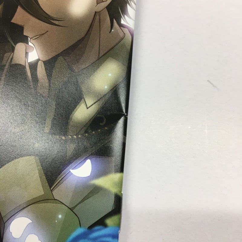 時計仕掛けのアポカリプス 小冊子 イタミ有】時計仕掛けのアポカリプス 小冊子 | K-BOOKS 池袋 2次元