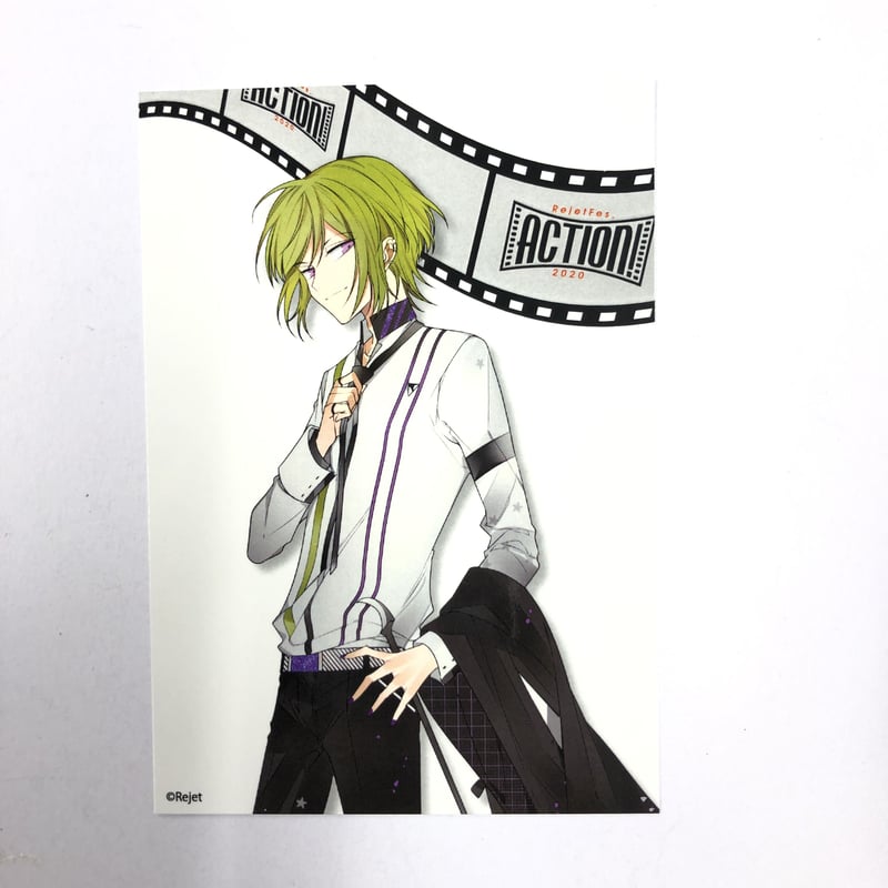 ディアヴォ モモチ ブロマイド ディアヴォーカリスト モモチ ブロマイド | K-BOOKS 池袋 2次元グッズ通販