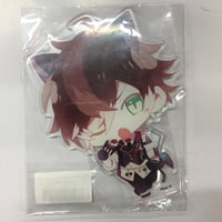 第五人格 アイデンティティV Fantasy world カフェ 缶バッジ 傭兵 | K