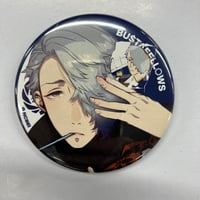 ヒプノシスマイク 躑躅森盧笙 Extra Wardrobe04 トレーディング缶