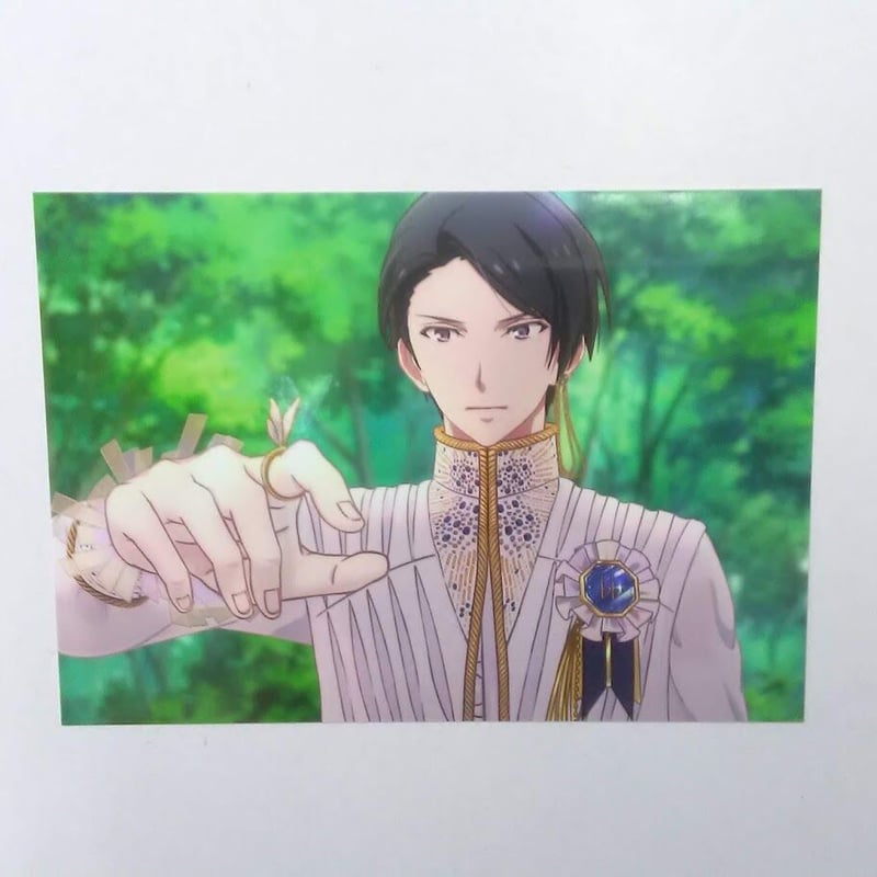 アイドリッシュセブン和泉一織DiSCOVER THE FUTURE ブロマイドセット