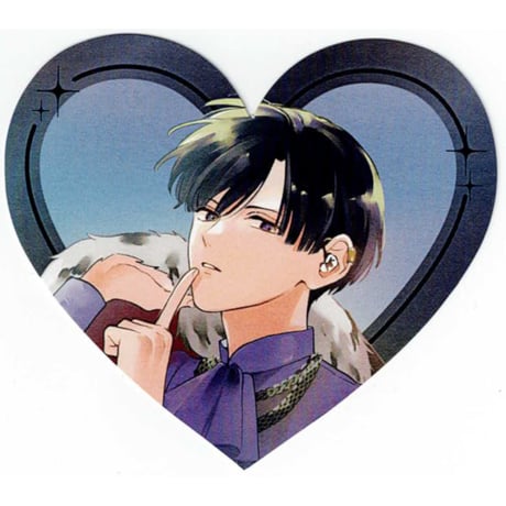 CATEGORY 栗原カナ | K-BOOKS 池袋 2次元グッズ通販