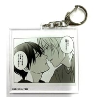 さちも 『トレゾア~僕の宝物~』『黒か白か』 連動購入特典